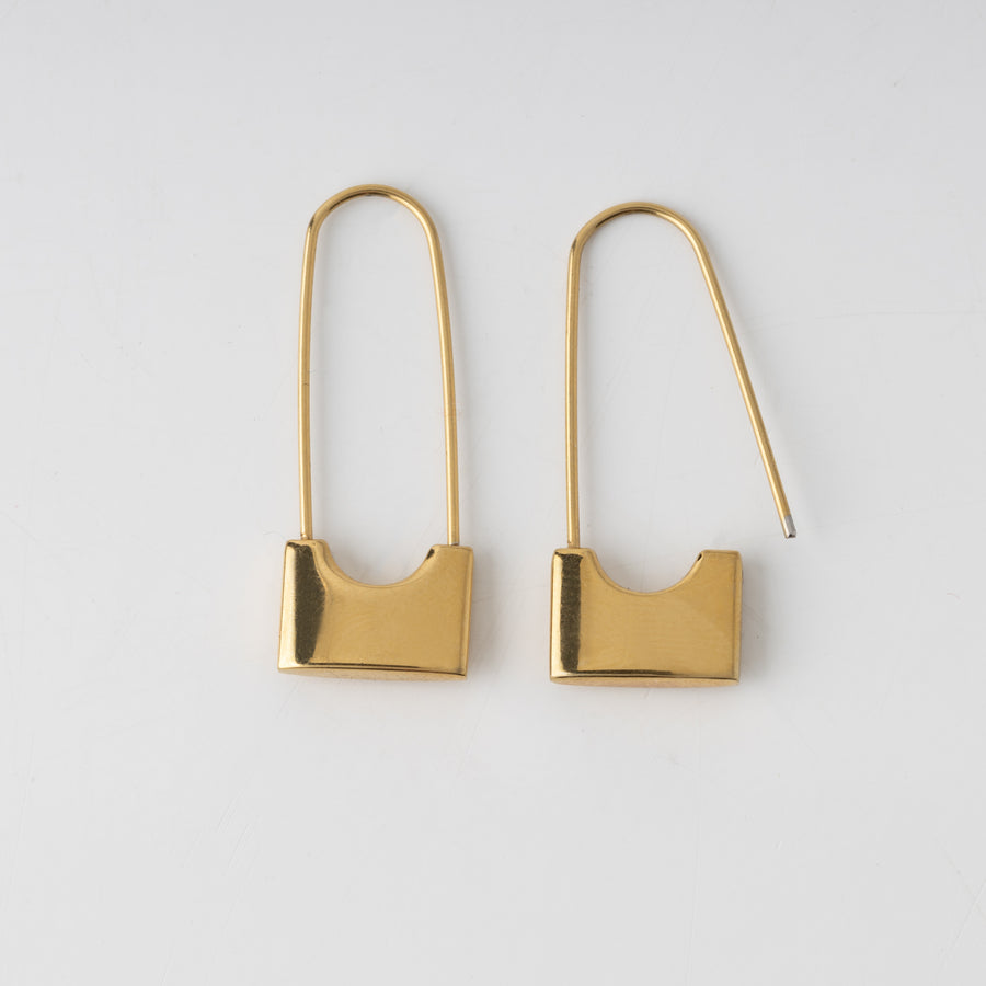 Romilly Earrings