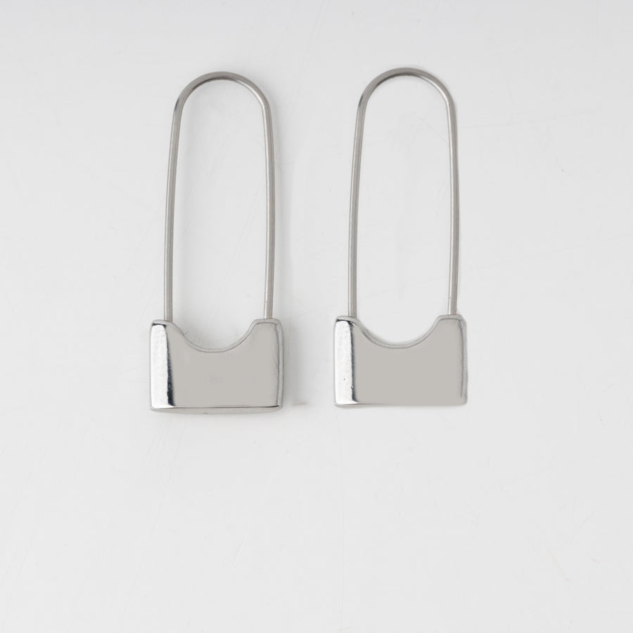 Romilly Earrings