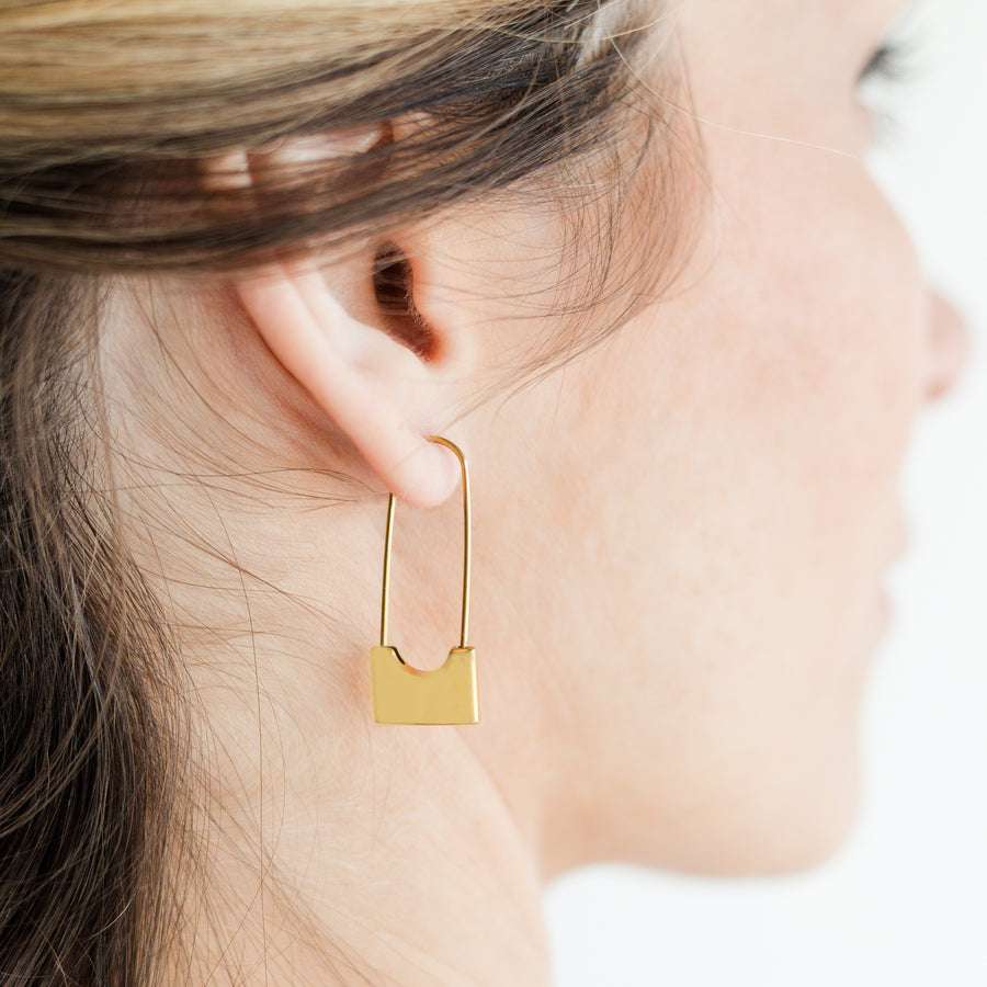 Romilly Earrings