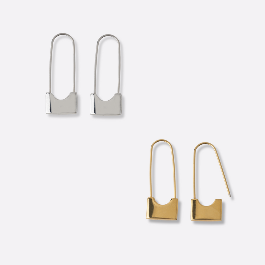 Romilly Earrings