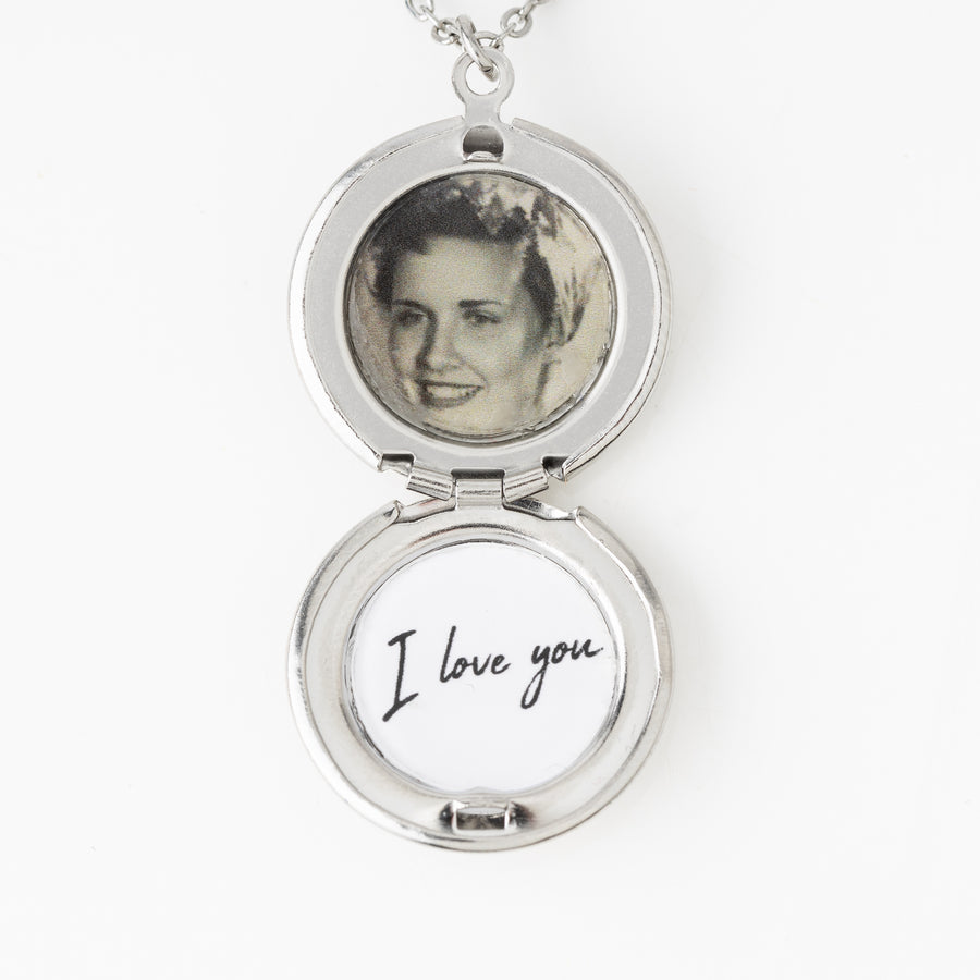 Picture Locket