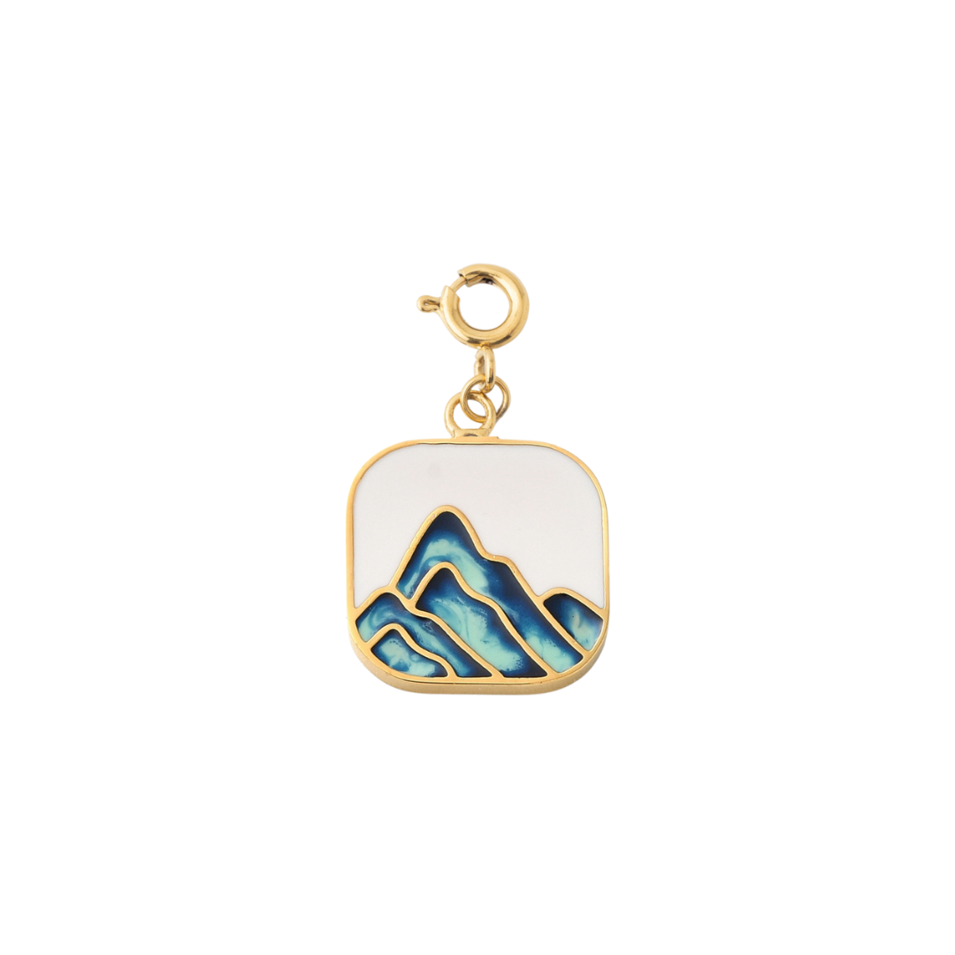 MOUNTAIN SCAPE