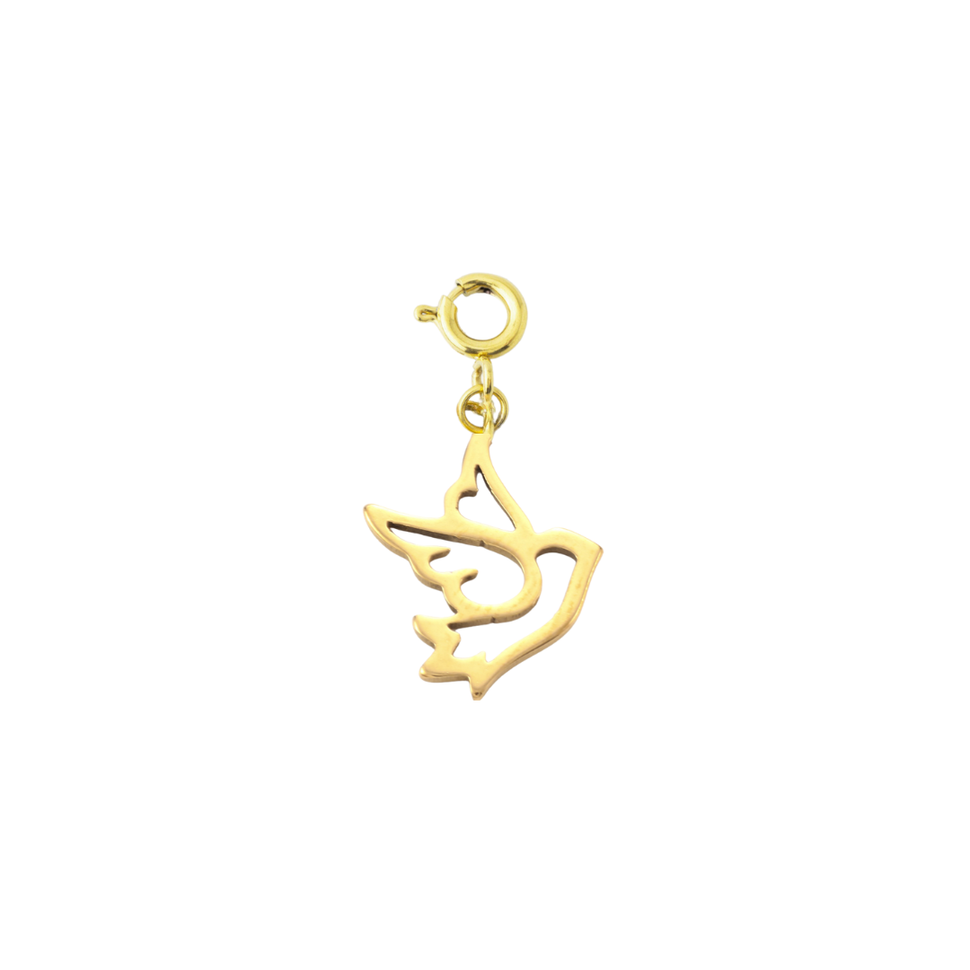 GOLD DOVE