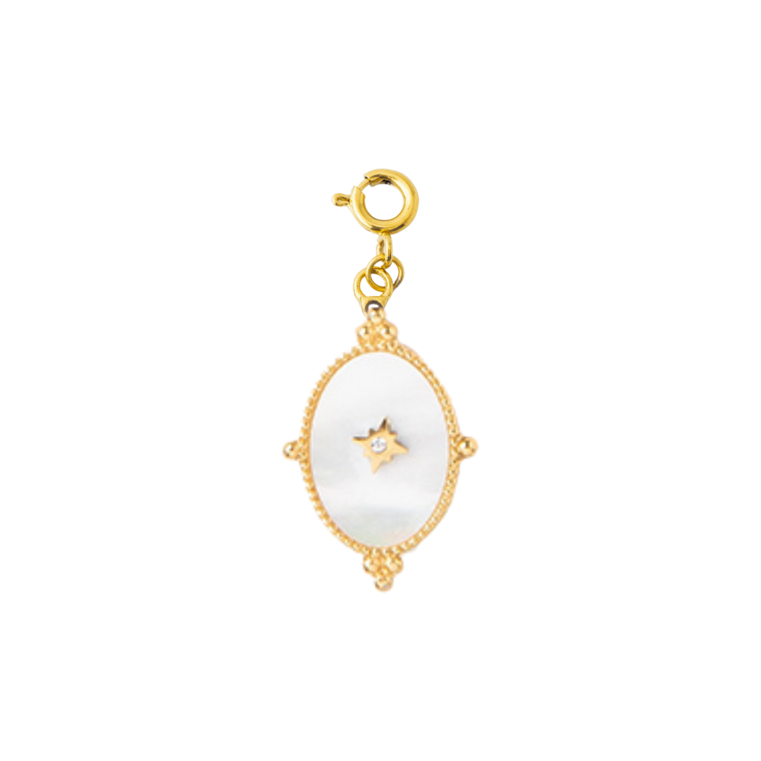 PEARL COMPASS
