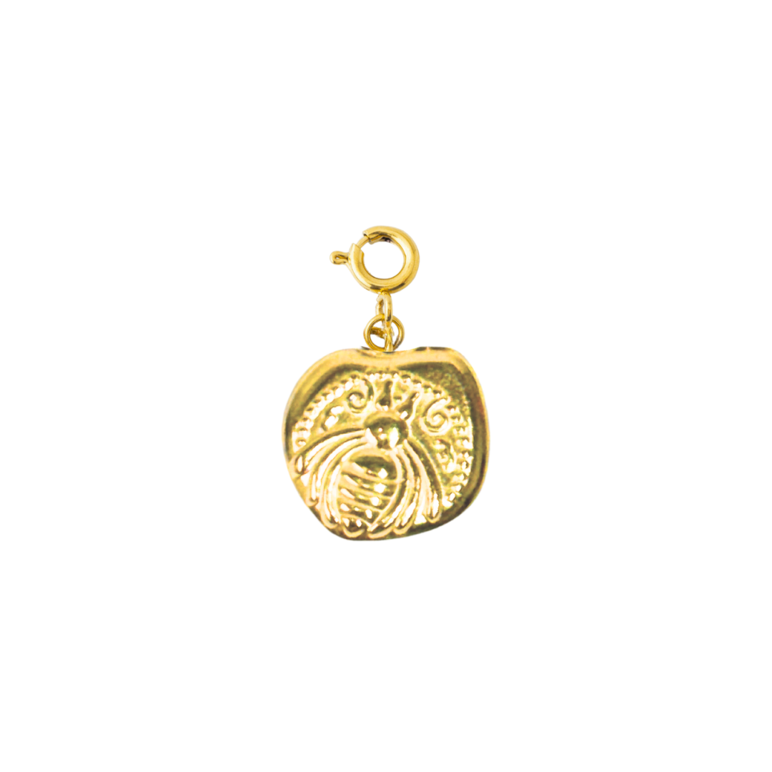 STAMPED BEE