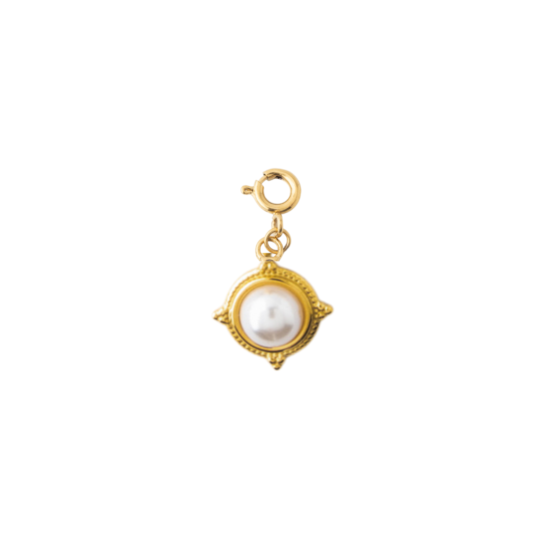 GOLD PEARL