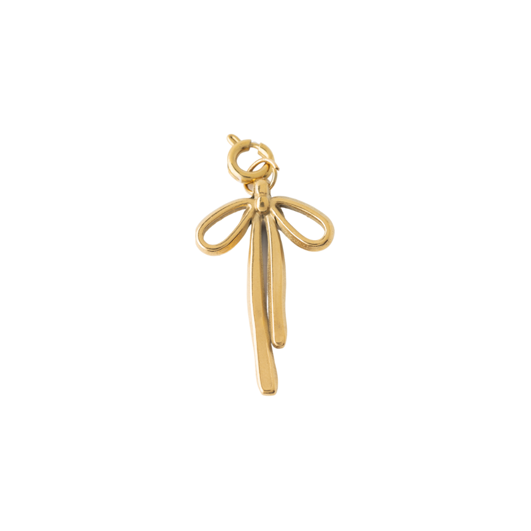 SIGNATURE BOW
