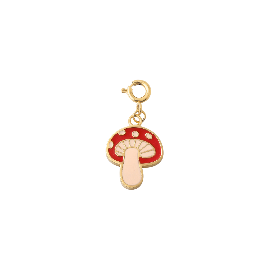 BABY SHROOM
