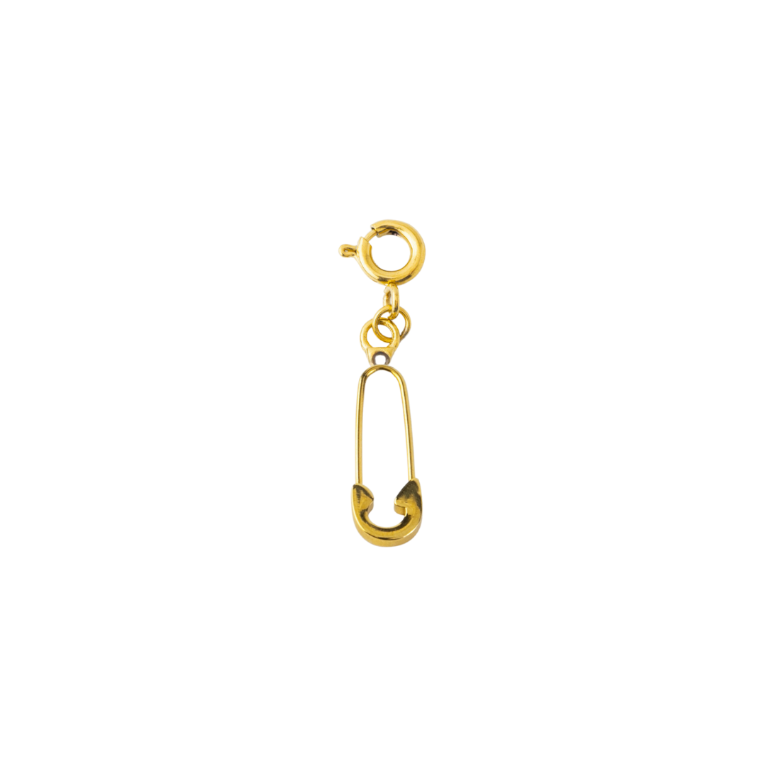 SAFETY PIN
