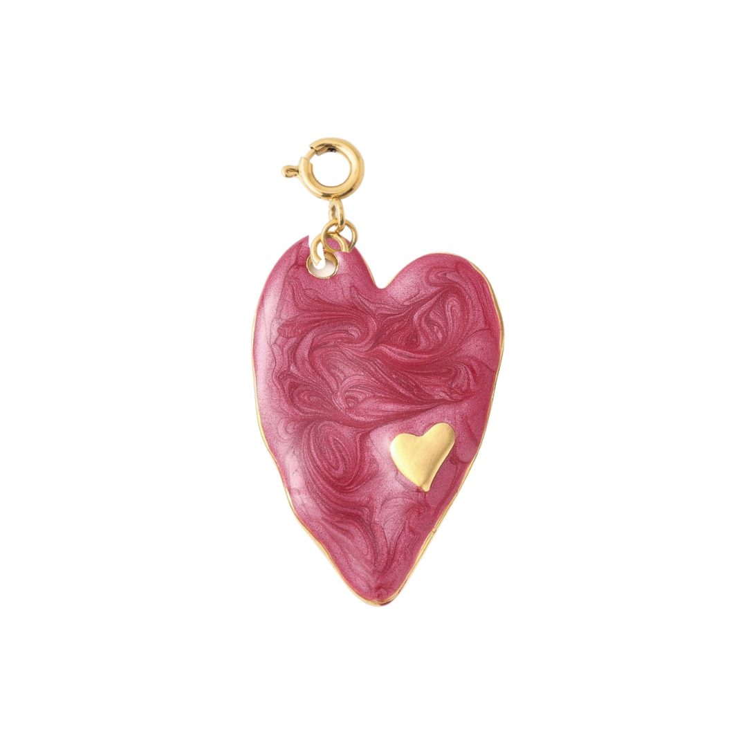 ARTSY HEART