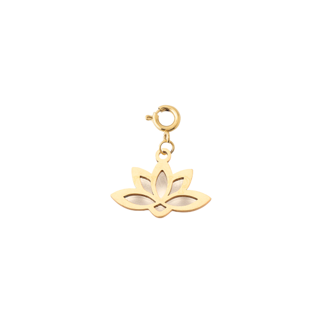 LOTUS FLOWER