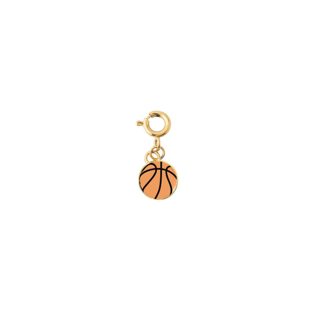 BASKETBALL MINI PIC