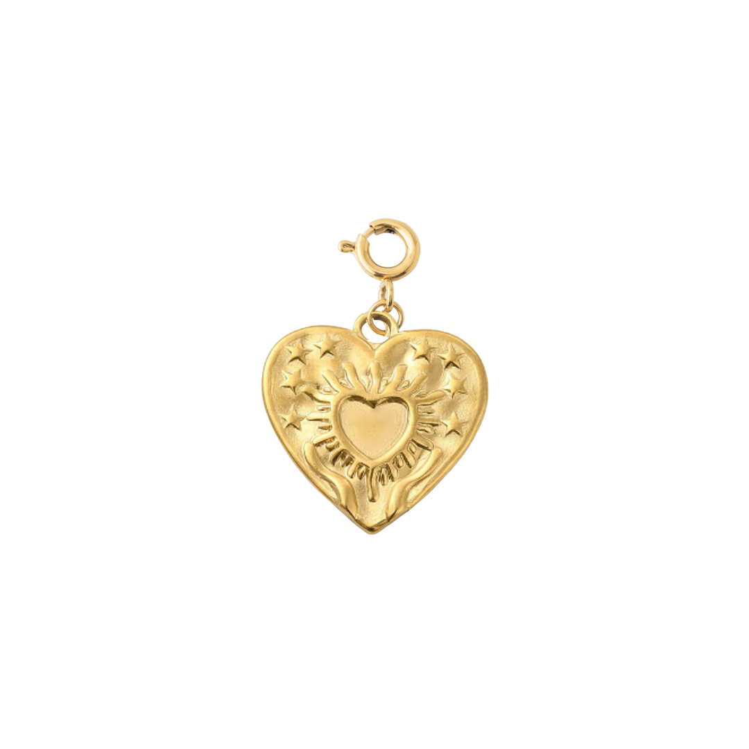 OUR FAV HEART