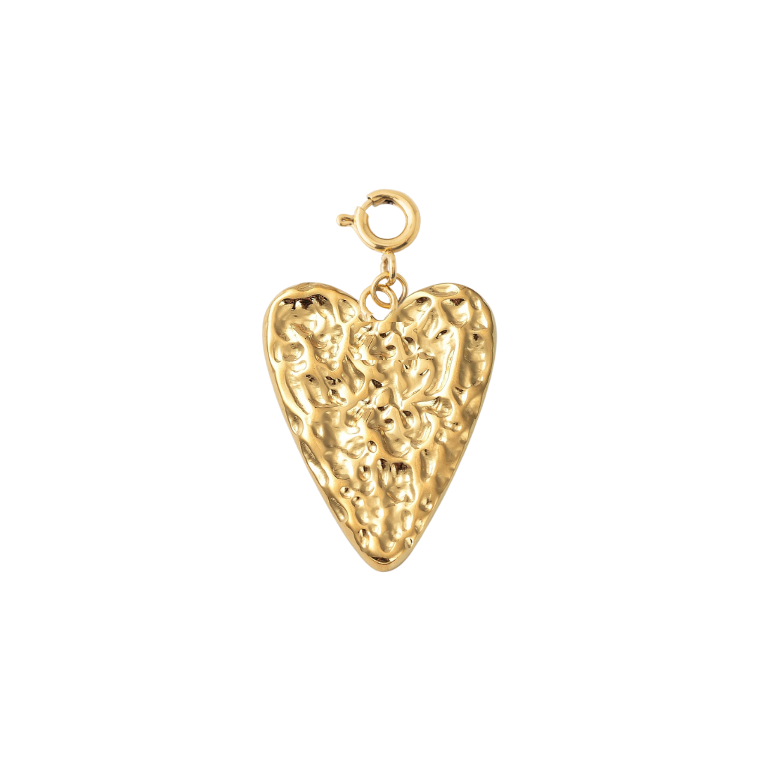 HAMMERED HEART