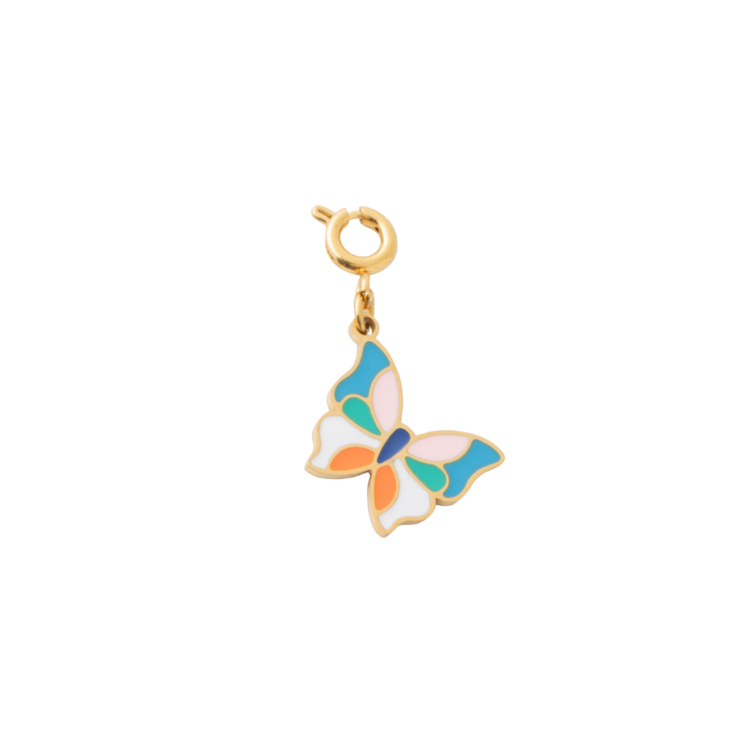 MULTI BUTTERFLY