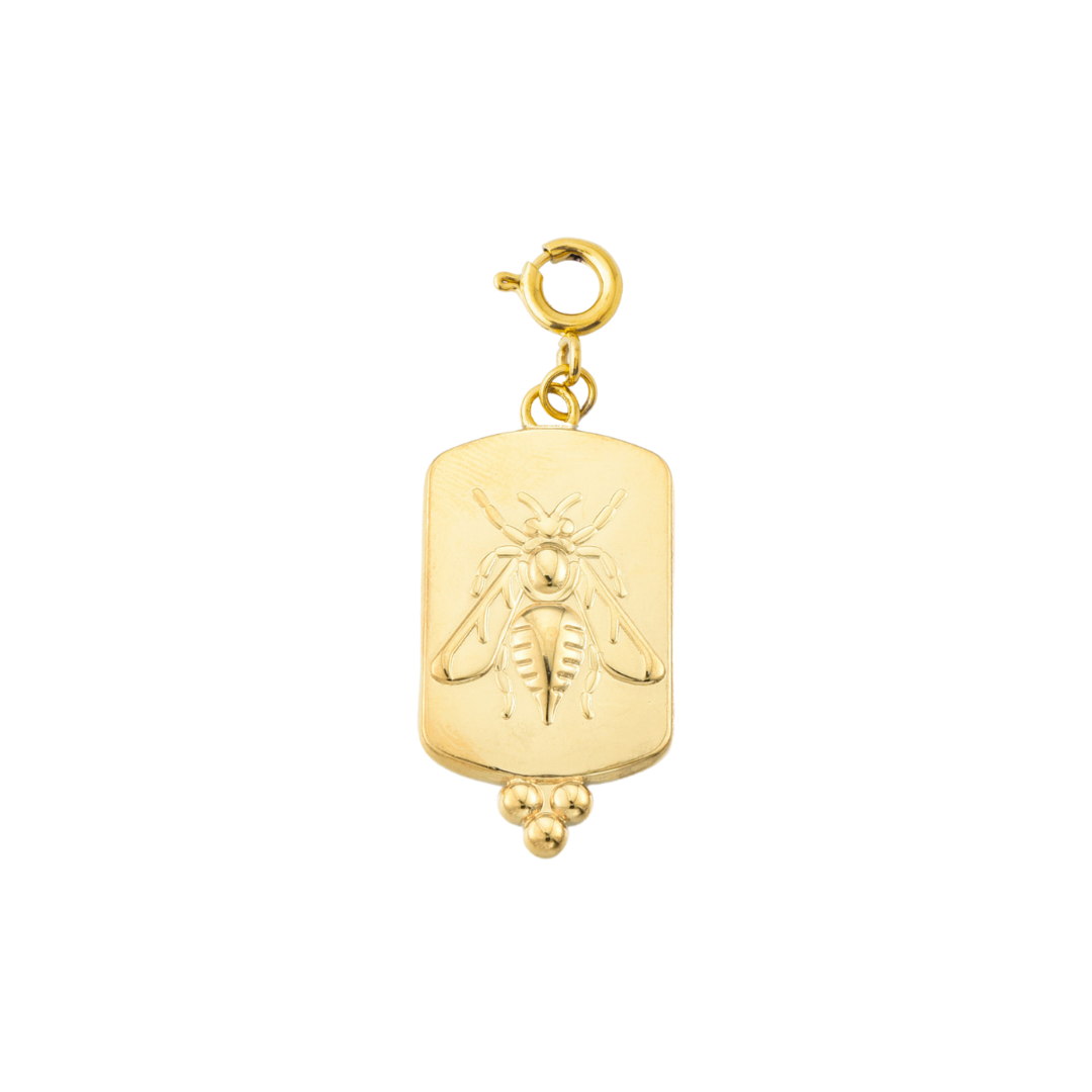 QUEEN PENDANT