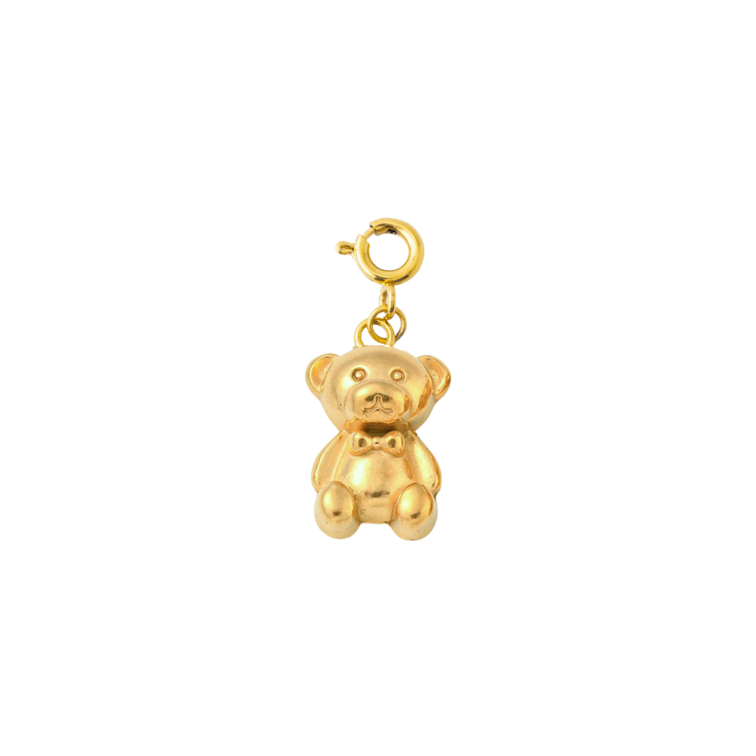 BABY BEAR