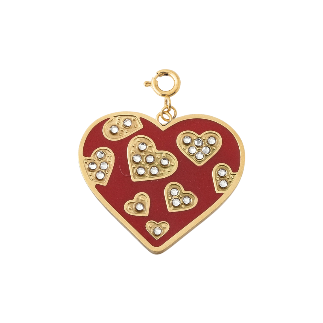 HEARTS WITHIN HEART