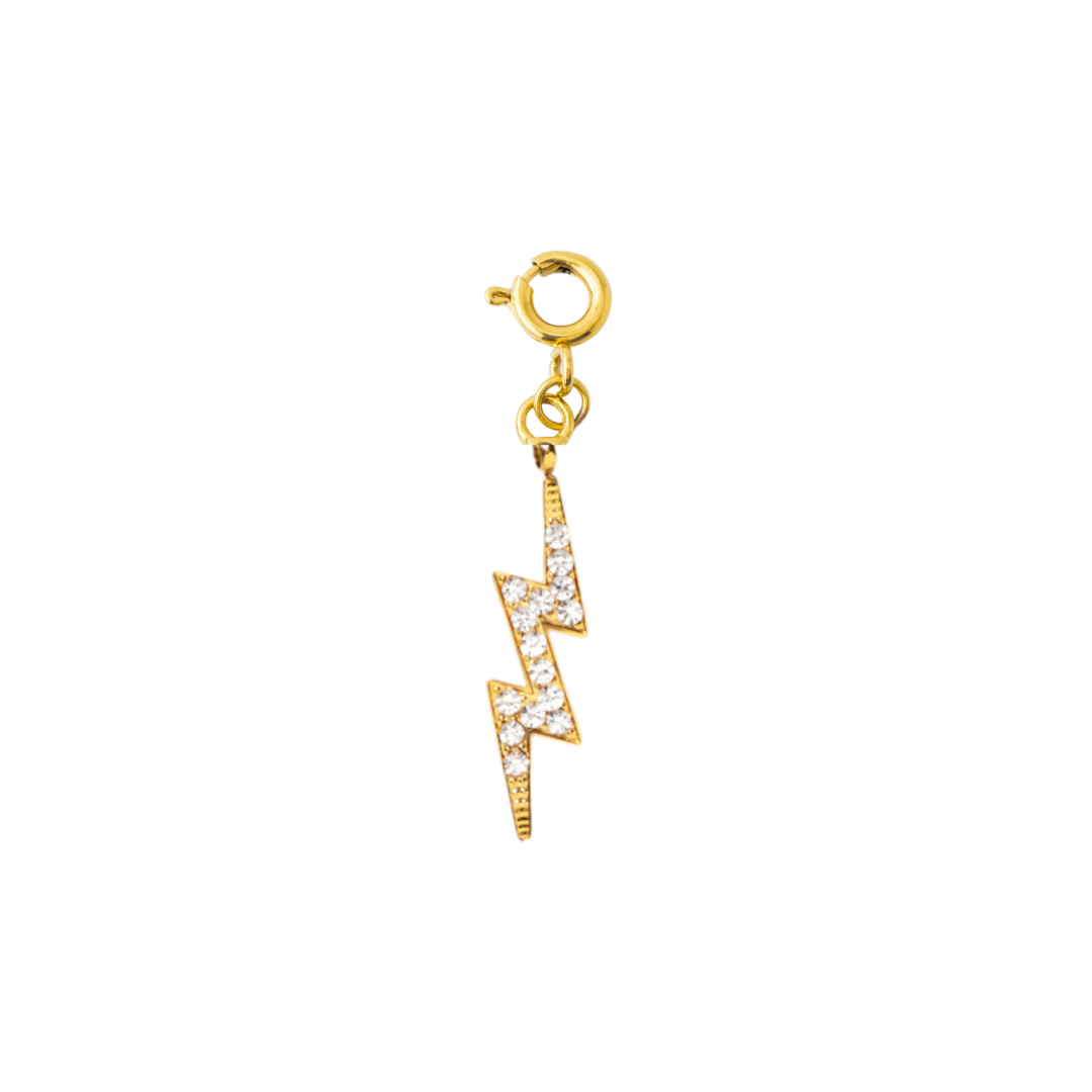 BLING BOLT