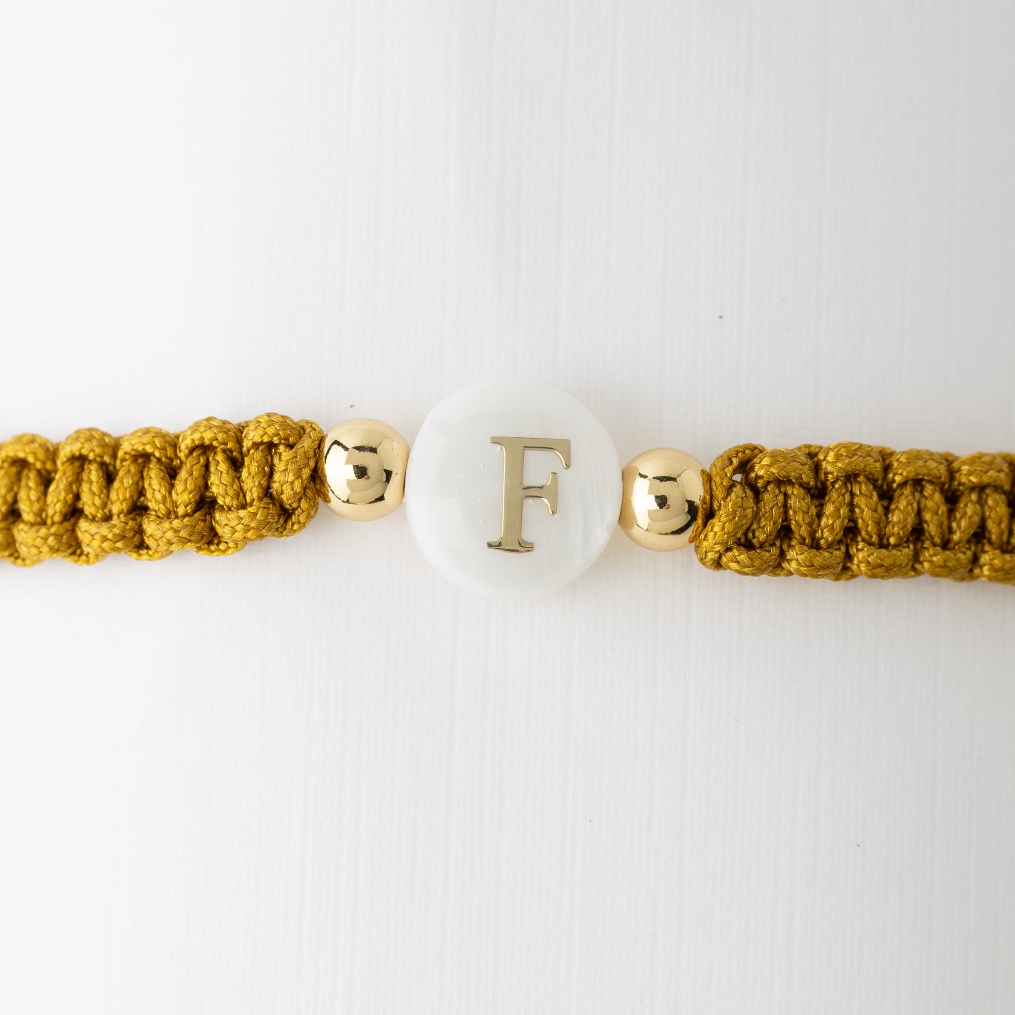 Zaria Bracelet
