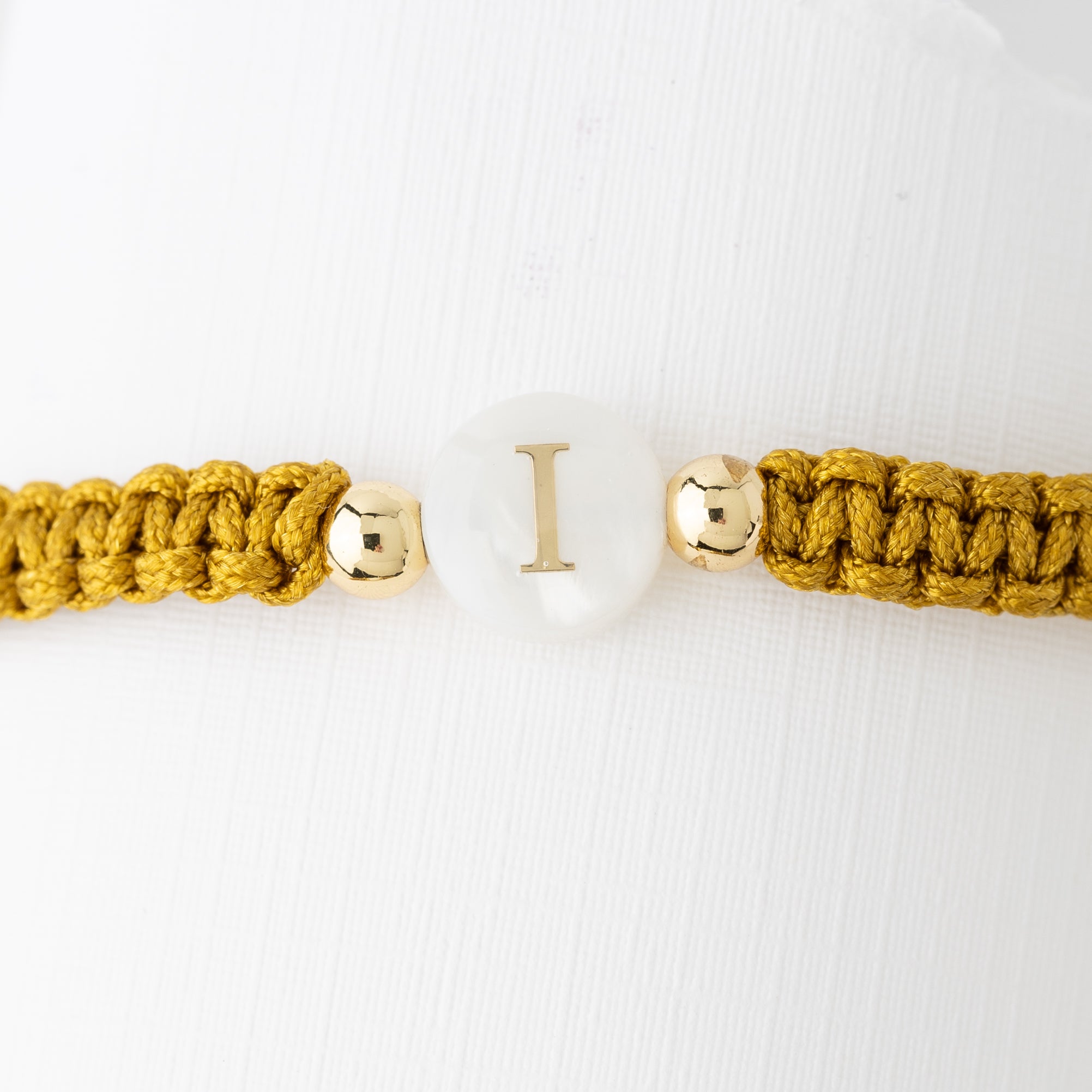 Zaria Bracelet
