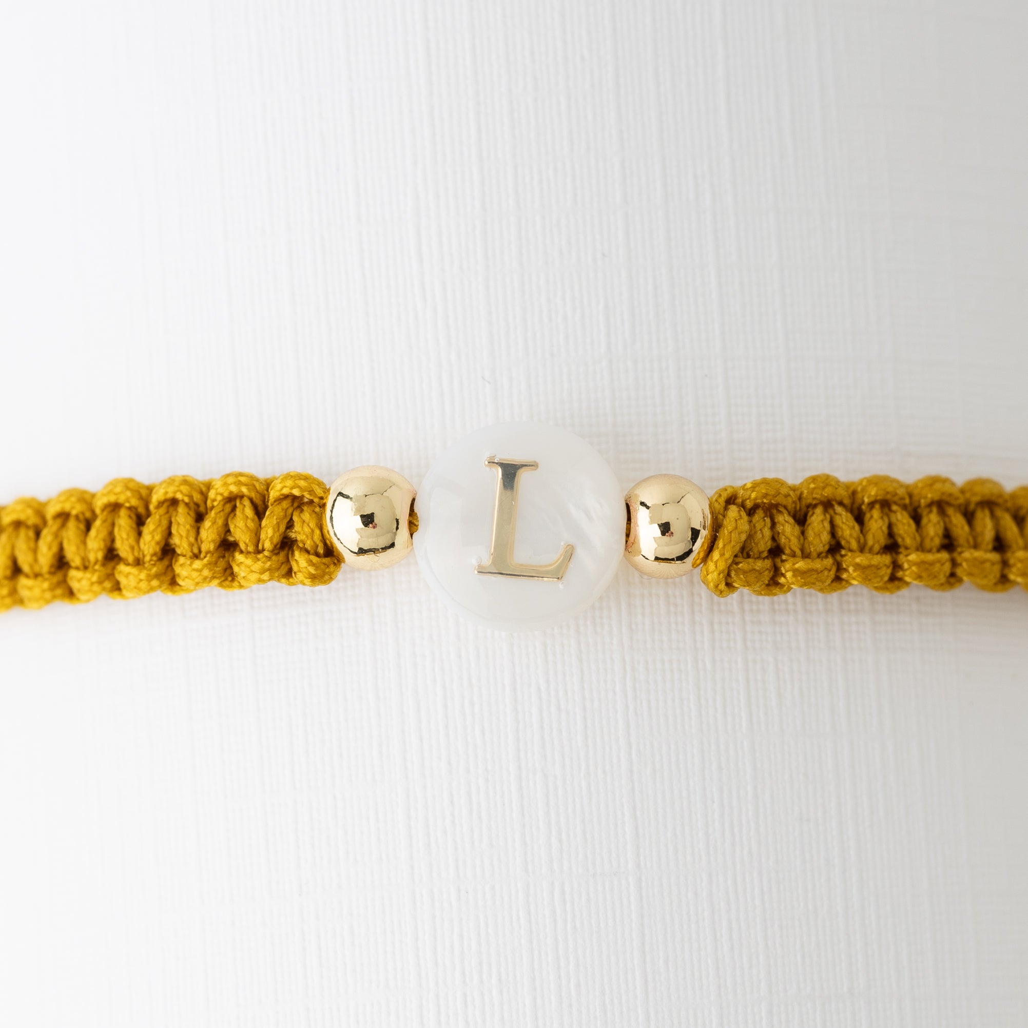 Zaria Bracelet
