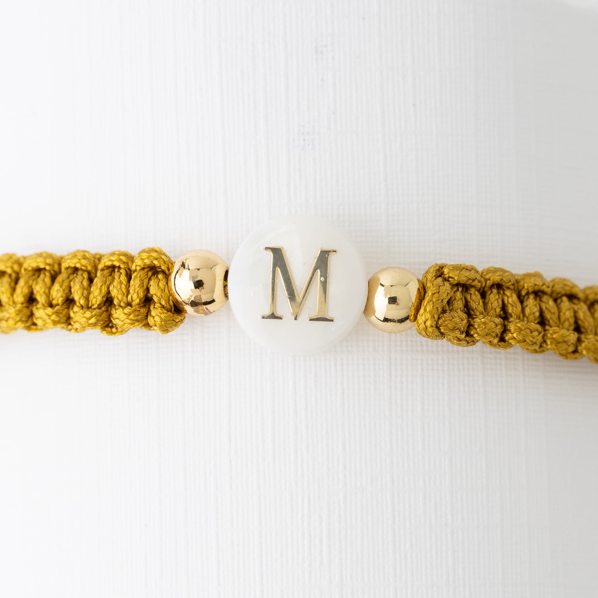 Zaria Bracelet