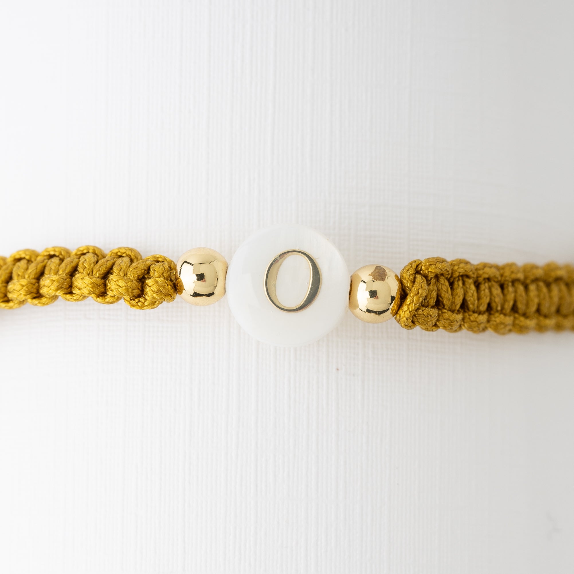 Zaria Bracelet