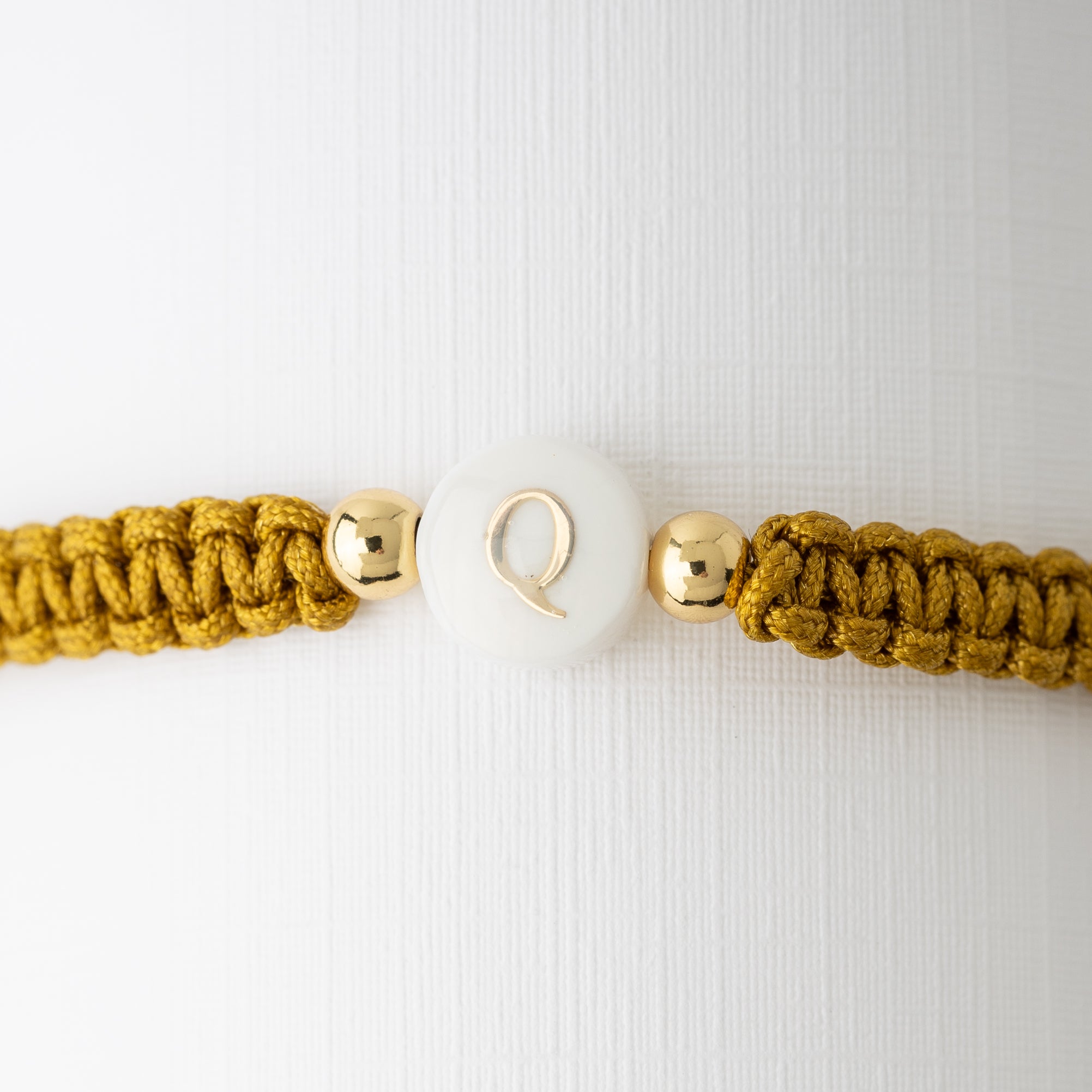 Zaria Bracelet