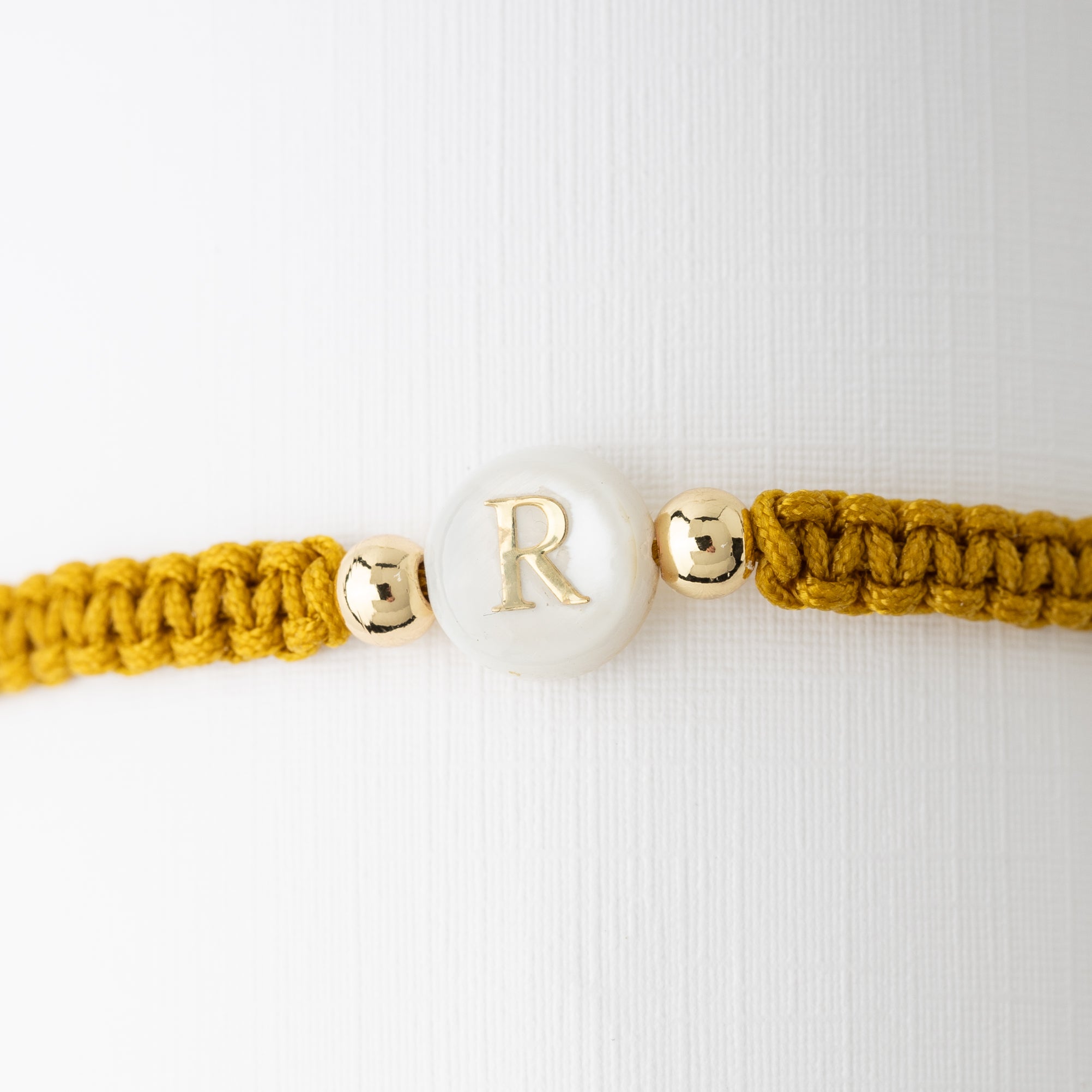 Zaria Bracelet