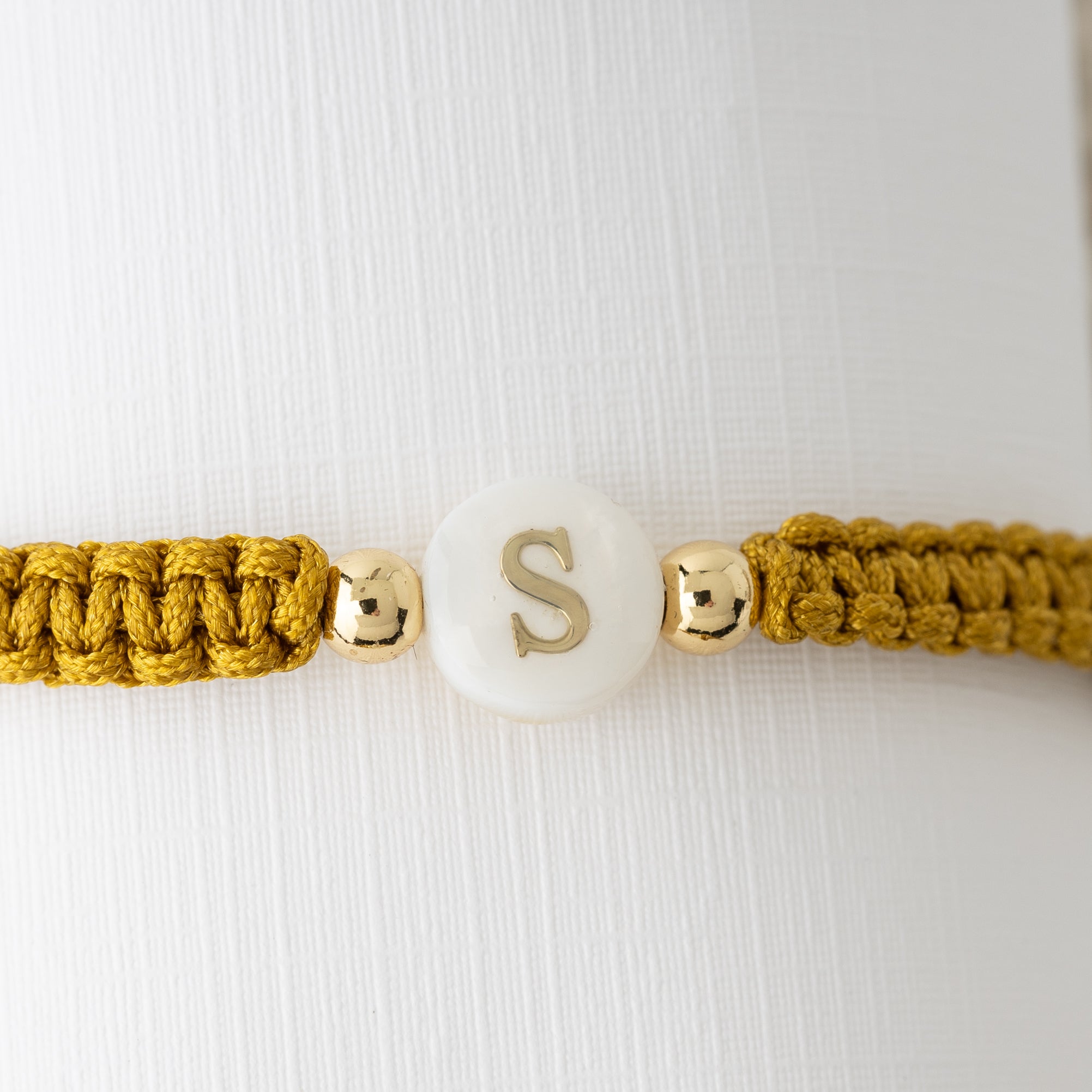 Zaria Bracelet