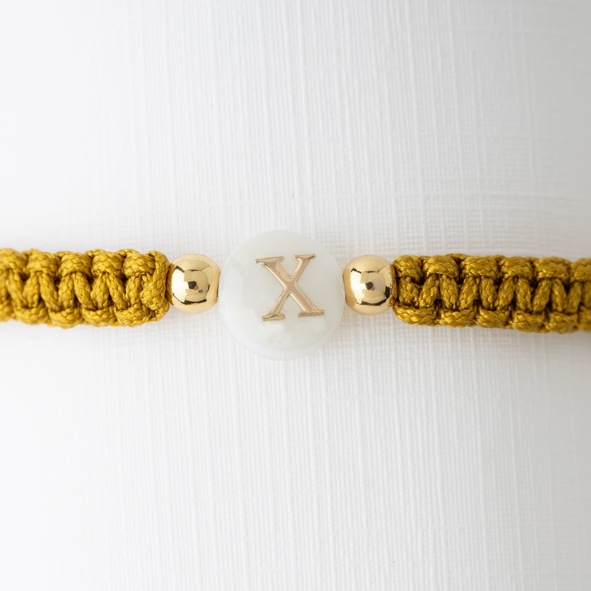 Zaria Bracelet