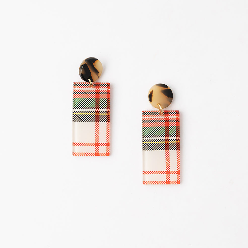 All Wrapped Up Earrings