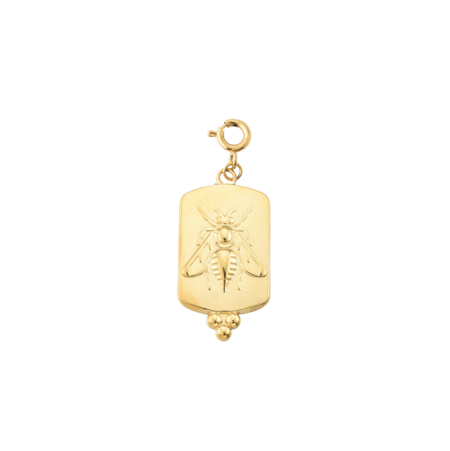 QUEEN PENDANT