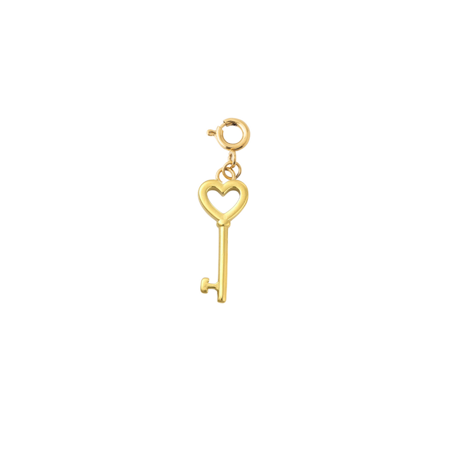 HEART KEY