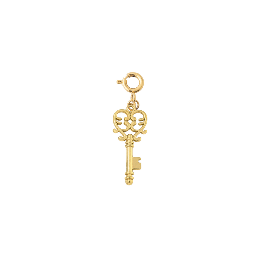 GOLDEN KEY
