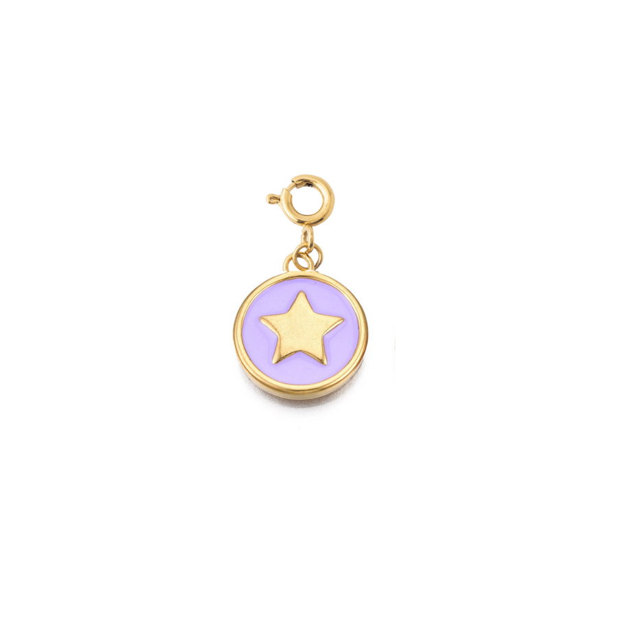 PURPLE STAR