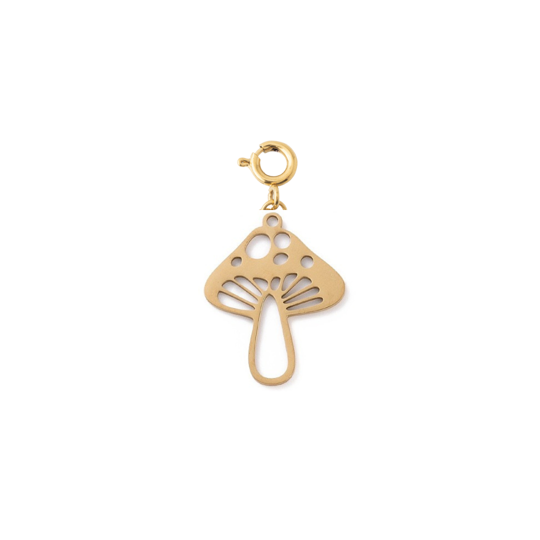 DAINTY MUSHROOM