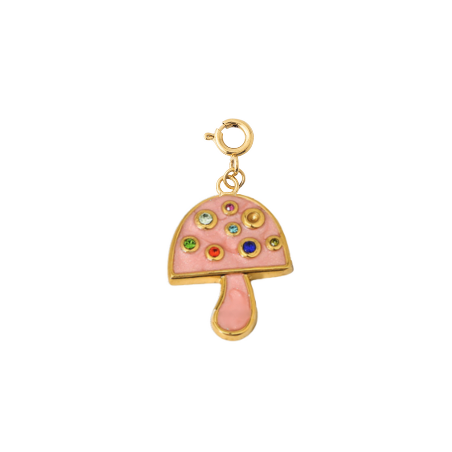 GLITZY SHROOM