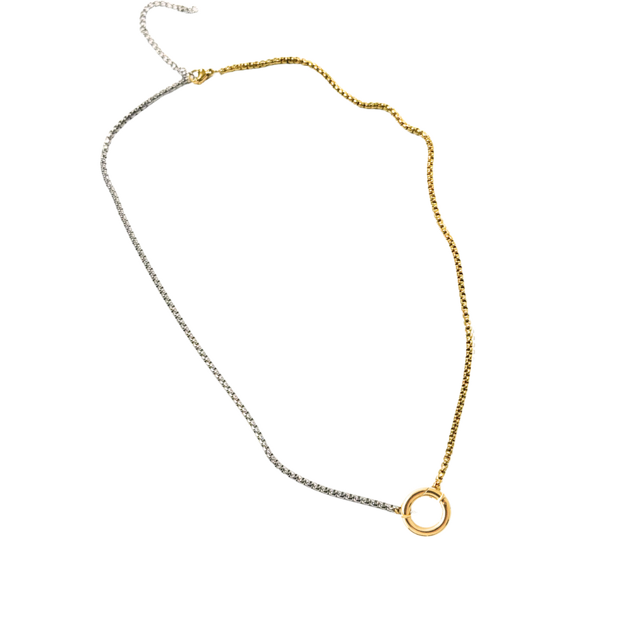 Bronson Necklace