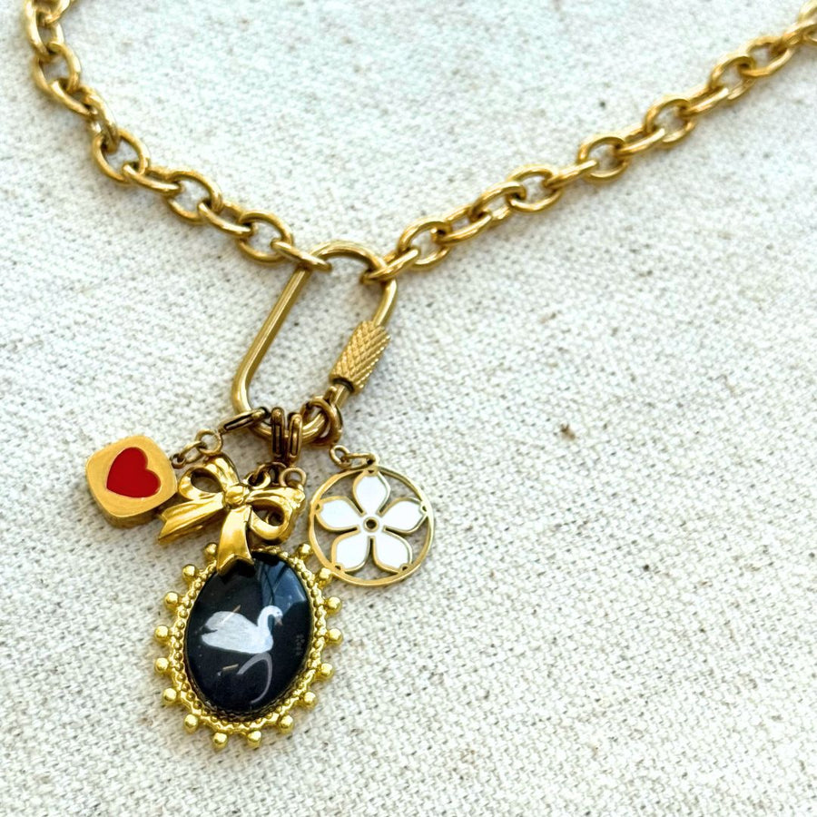 Georgianna Necklace