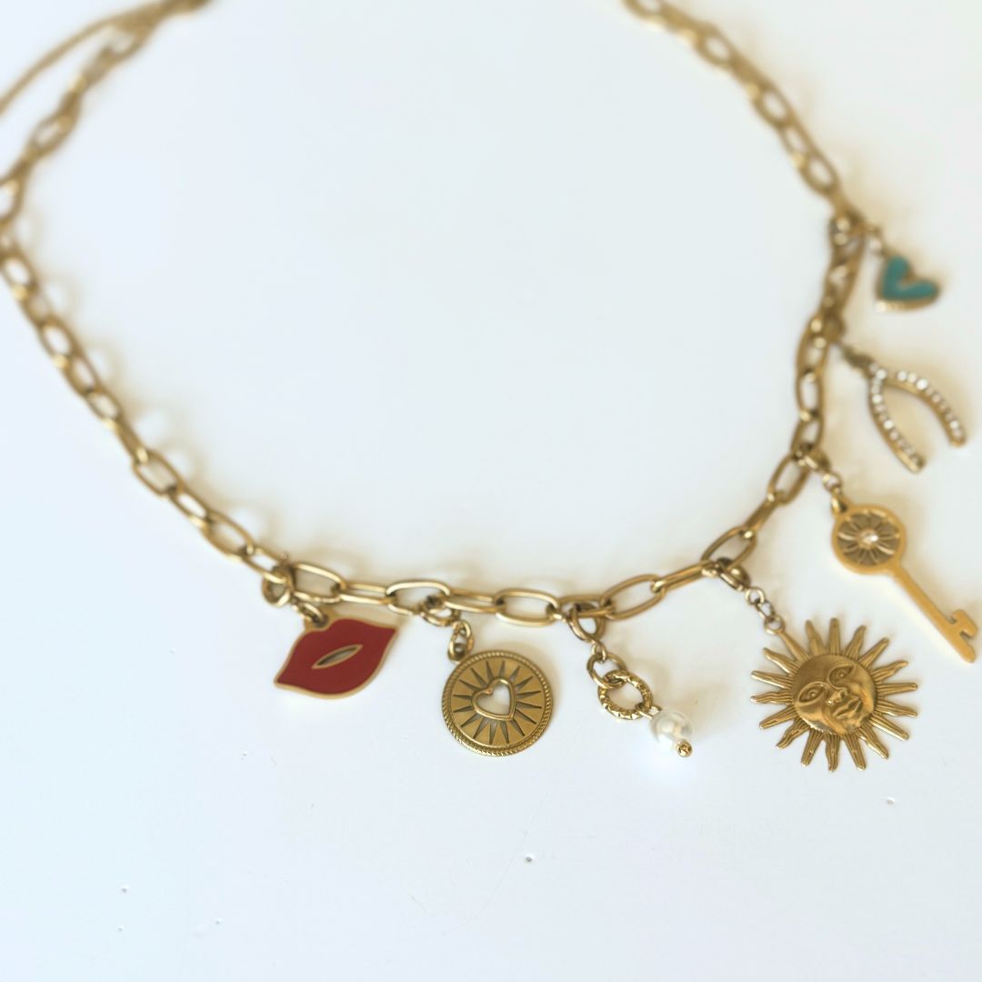 PEARL CHAIN