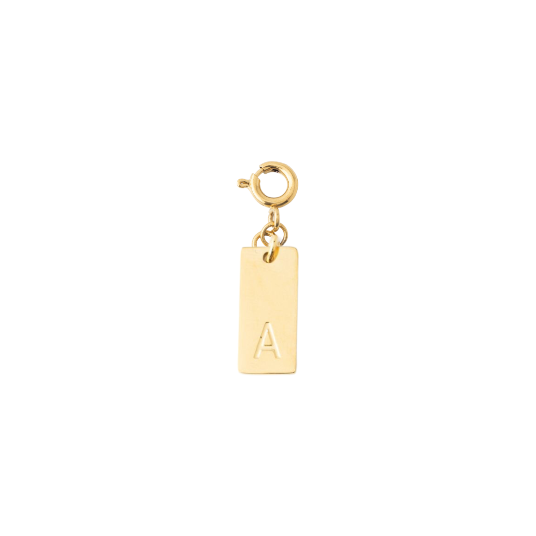 THINK OF ME INITIAL