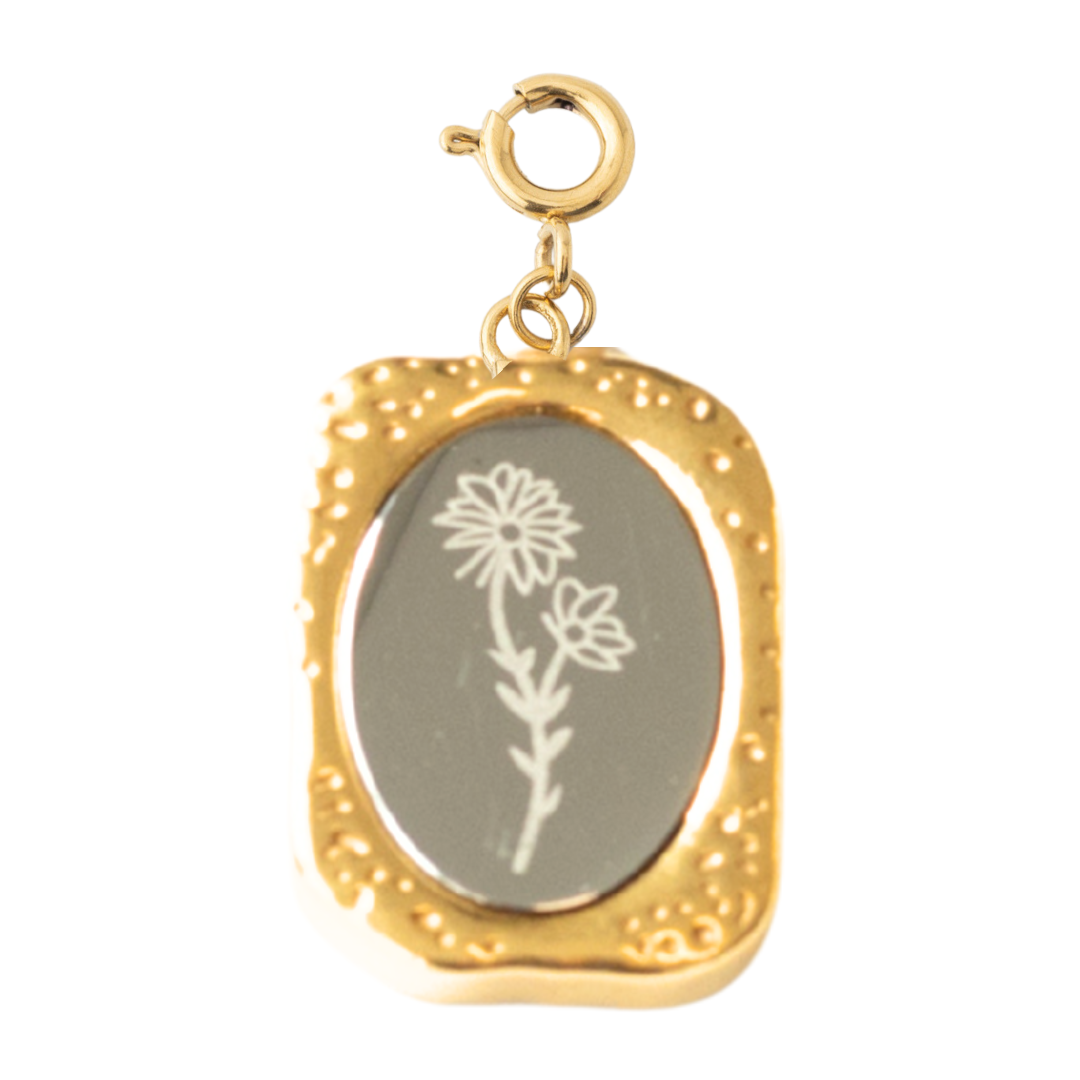 October Birth Flower