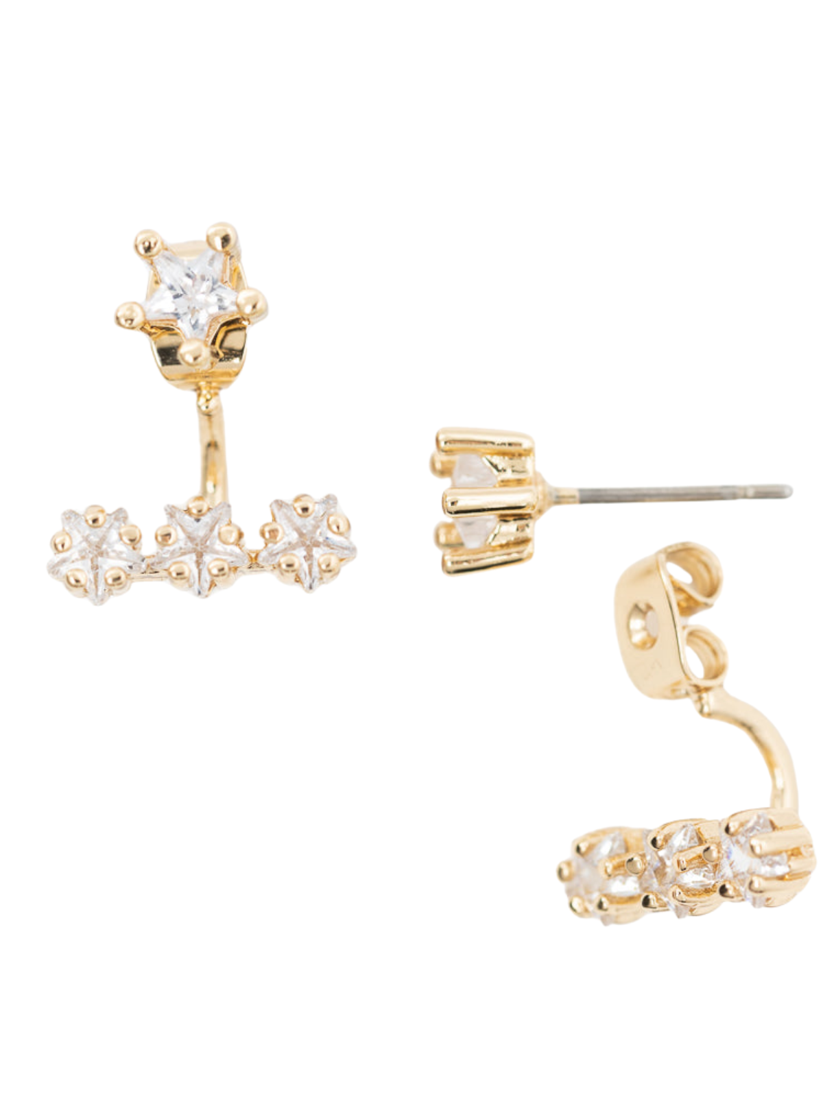 Patricia Earrings